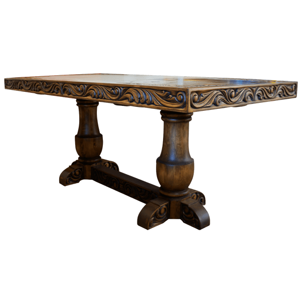 Table  tbl47a-3 - Jorge Kurczyn Furniture