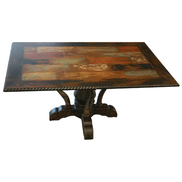 Table  tbl48-1 - Jorge Kurczyn Furniture