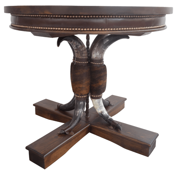 Table  tbl49a-1 - Jorge Kurczyn Furniture