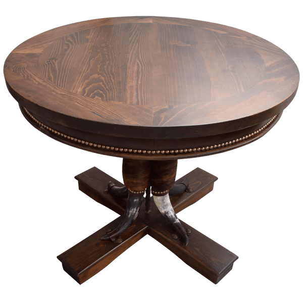 Table  tbl49a-2 - Jorge Kurczyn Furniture