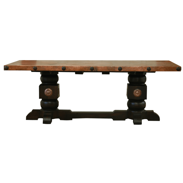 Table  tbl50-3 - Jorge Kurczyn Furniture