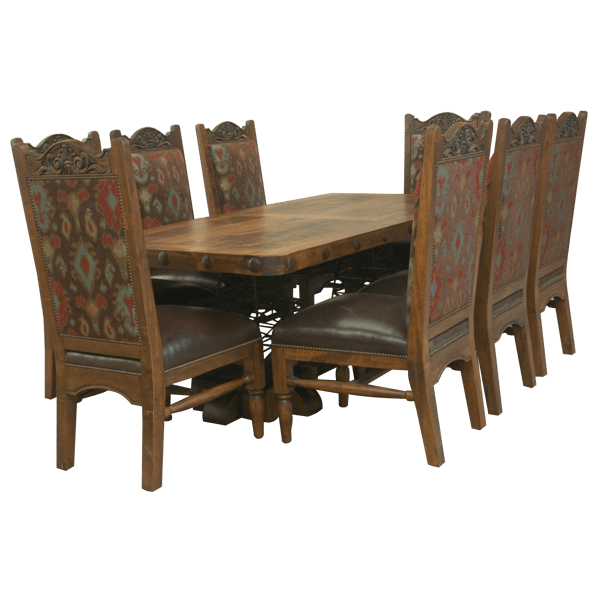 Table  tbl51-1 - Jorge Kurczyn Furniture