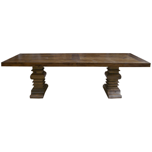Table  tbl53-2 - Jorge Kurczyn Furniture