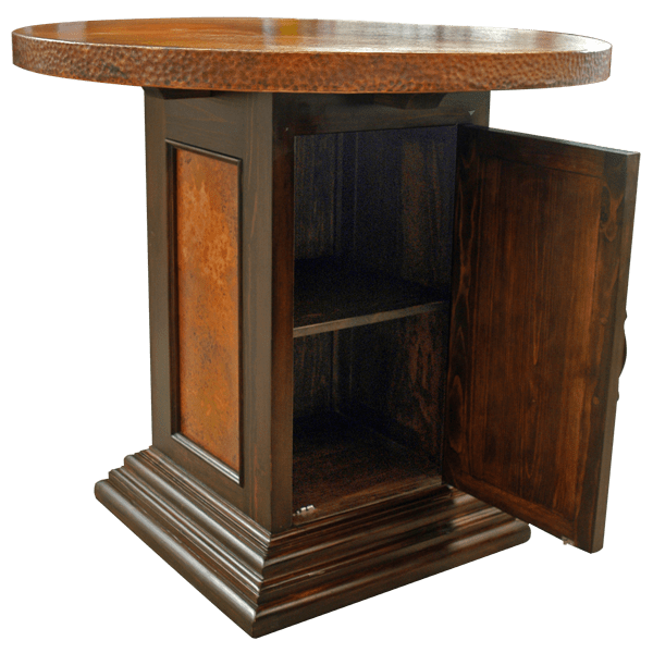 Table  tbl55-3 - Jorge Kurczyn Furniture