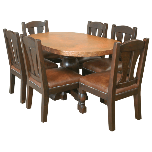 Table  tbl57-1 - Jorge Kurczyn Furniture