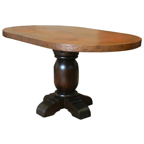 Table  tbl57-3 - Jorge Kurczyn Furniture