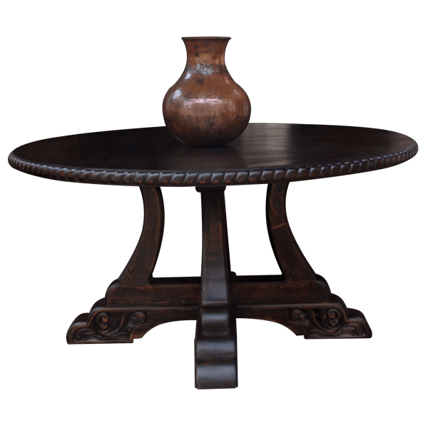 Table  tbl58-1 - Jorge Kurczyn Furniture