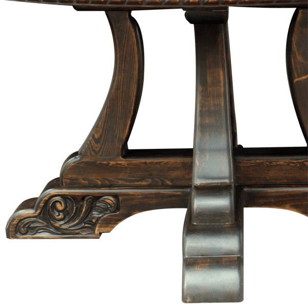 Table  tbl58-2 - Jorge Kurczyn Furniture
