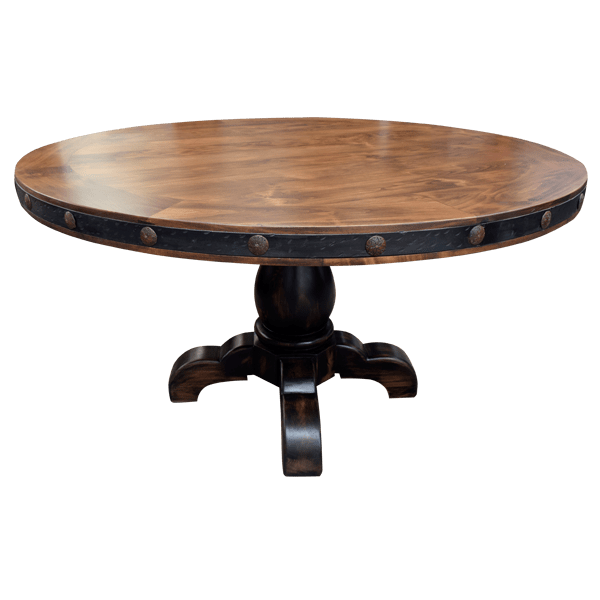 Table  tbl62-1 - Jorge Kurczyn Furniture