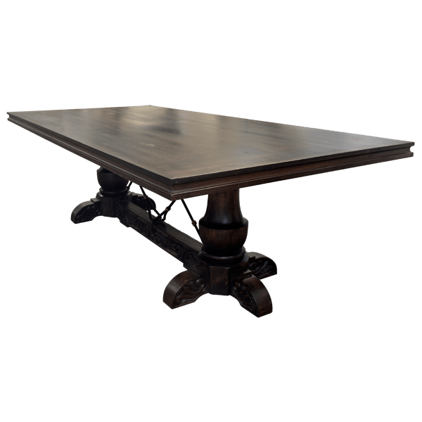 Table  tbl63-3 - Jorge Kurczyn Furniture