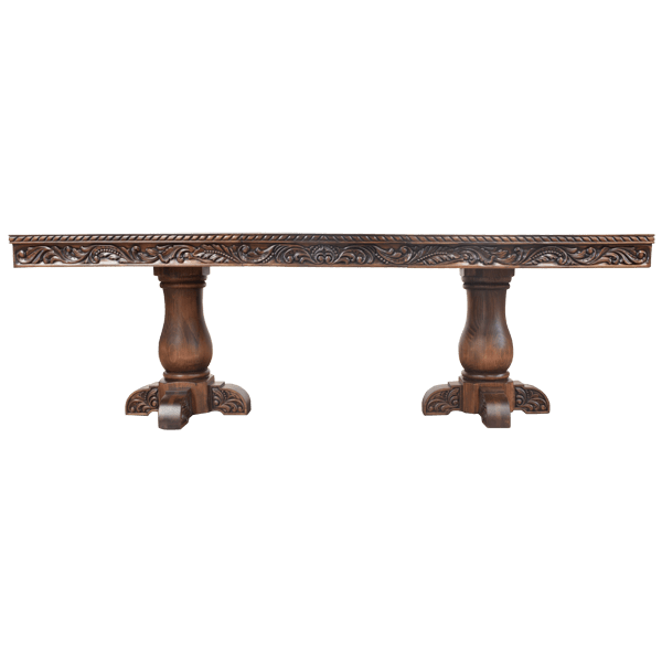 Table  tbl65a-1 - Jorge Kurczyn Furniture