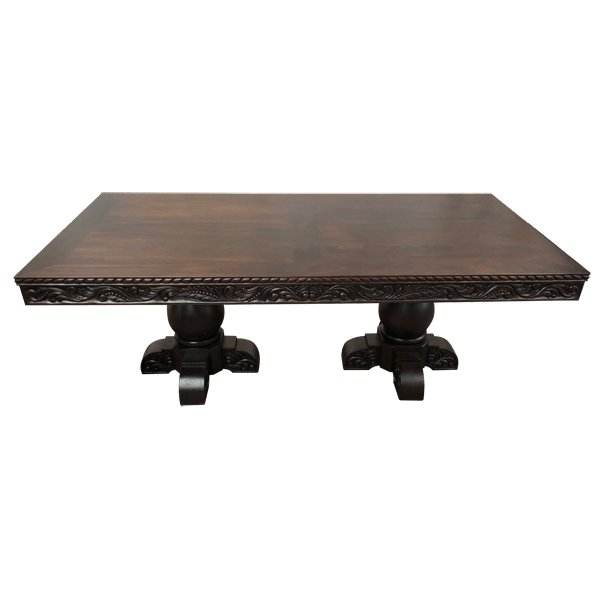 Table  tbl65b-2 - Jorge Kurczyn Furniture