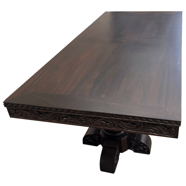 Table  tbl65b-4 - Jorge Kurczyn Furniture