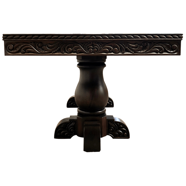 Table  tbl65b-5 - Jorge Kurczyn Furniture