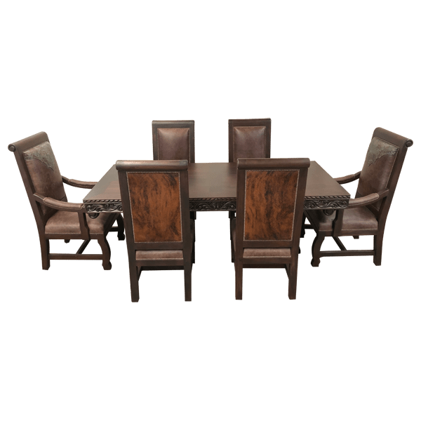 Table  tbl65b-6 - Jorge Kurczyn Furniture