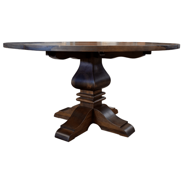 Table  tbl66-4 - Jorge Kurczyn Furniture