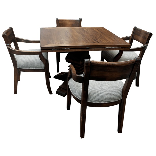 Table  tbl66-7 - Jorge Kurczyn Furniture