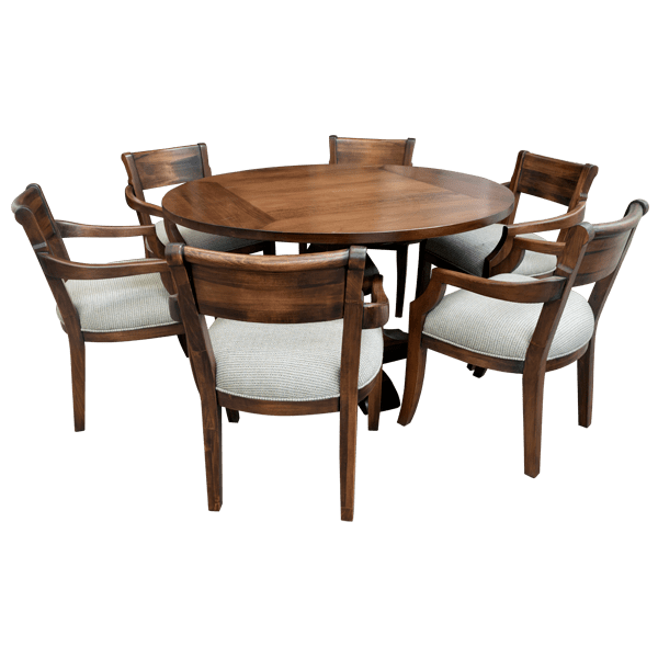 Table  tbl67-3 - Jorge Kurczyn Furniture