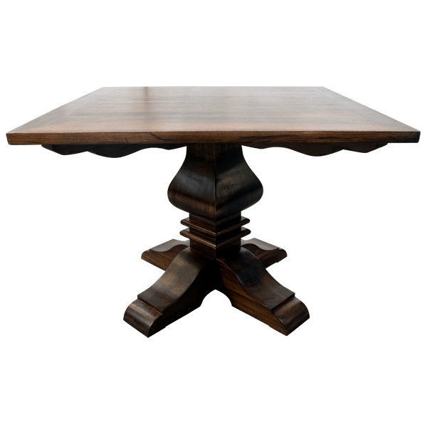 Table  tbl68-4 - Jorge Kurczyn Furniture