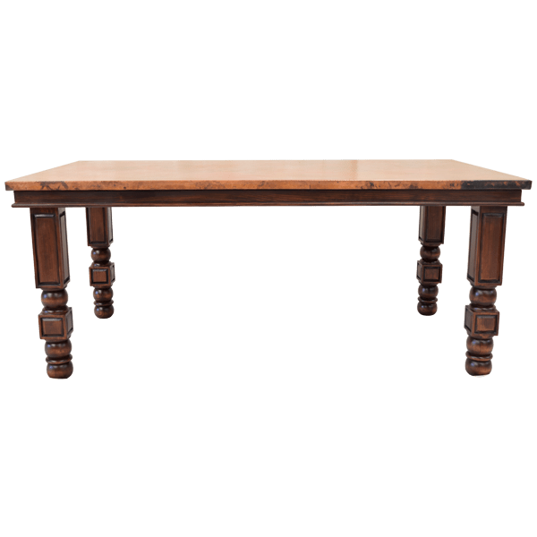 Table  tbl69a-1 - Jorge Kurczyn Furniture