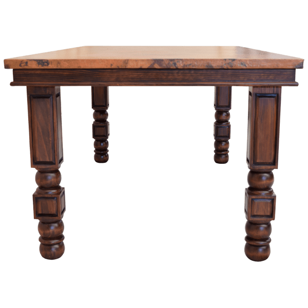 Table  tbl69a-3 - Jorge Kurczyn Furniture