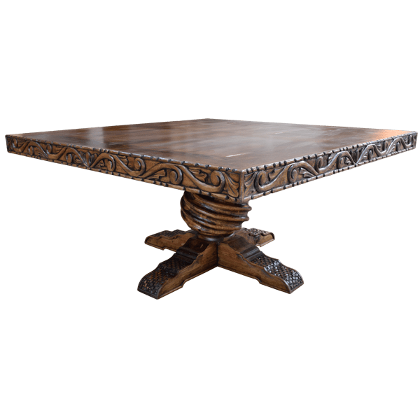 Table  tbl70-3 - Jorge Kurczyn Furniture