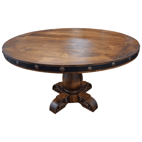 Table  tbl71-1 - Jorge Kurczyn Furniture