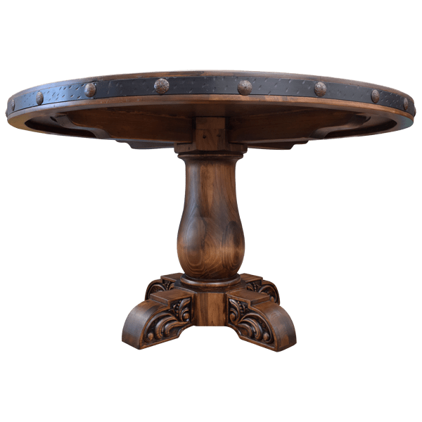 Table  tbl71-2 - Jorge Kurczyn Furniture