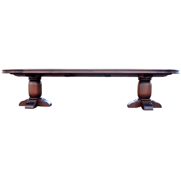 Table  tbl76-1 - Jorge Kurczyn Furniture