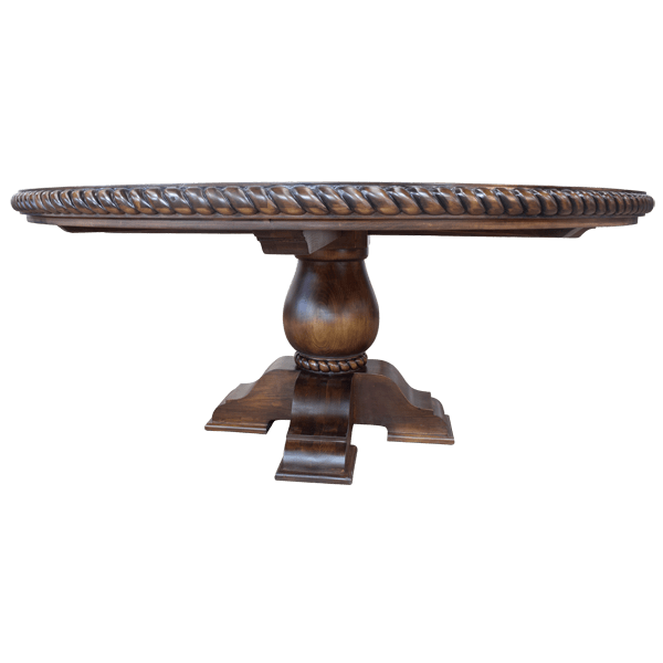 Table  tbl79-1 - Jorge Kurczyn Furniture