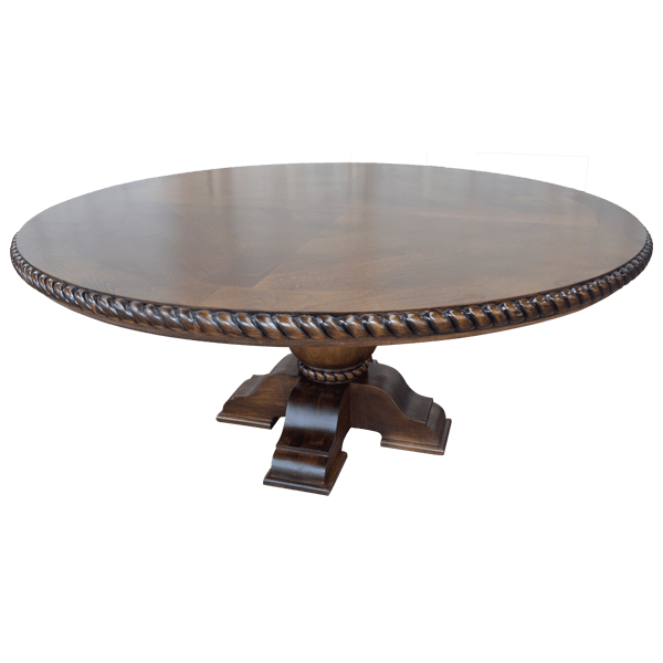 Table  tbl79-2 - Jorge Kurczyn Furniture