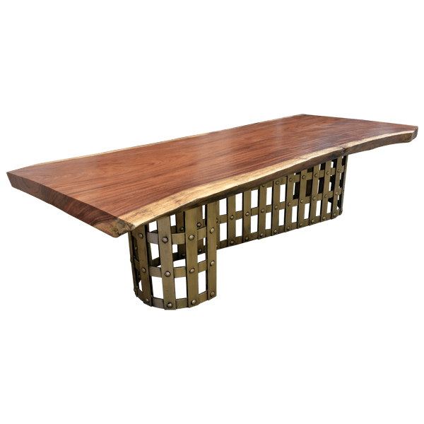 Table  tbl83-3 - Jorge Kurczyn Furniture