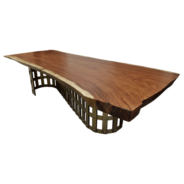 Table  tbl83-4 - Jorge Kurczyn Furniture
