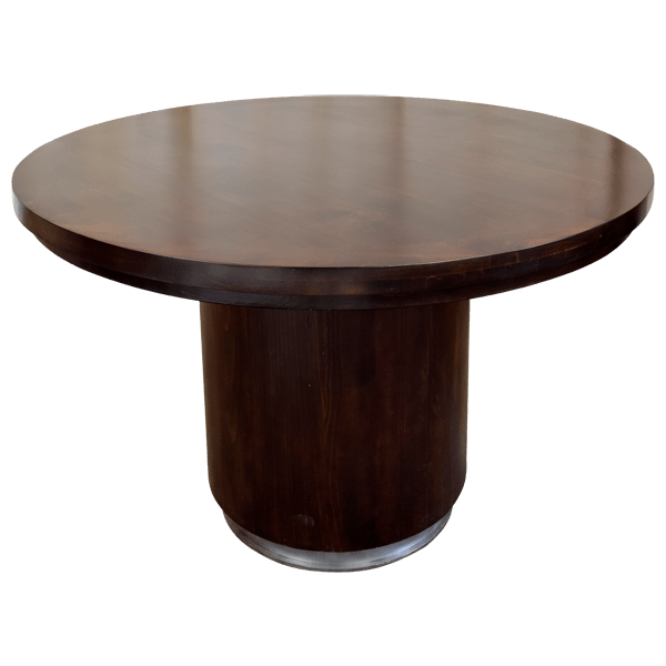 Table  tbl84-2 - Jorge Kurczyn Furniture