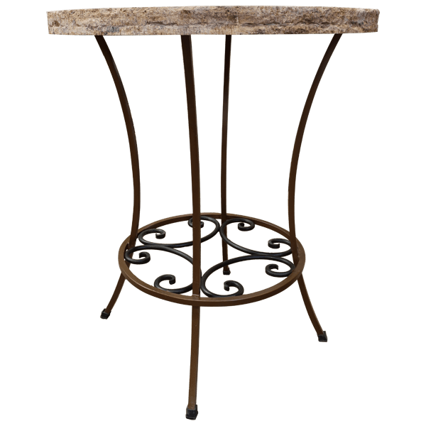 Table  tbl86-1 - Jorge Kurczyn Furniture