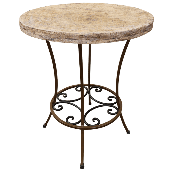Table  tbl86-2 - Jorge Kurczyn Furniture