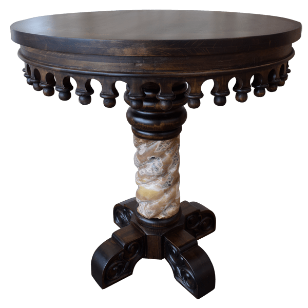 Table  tbl87-1 - Jorge Kurczyn Furniture