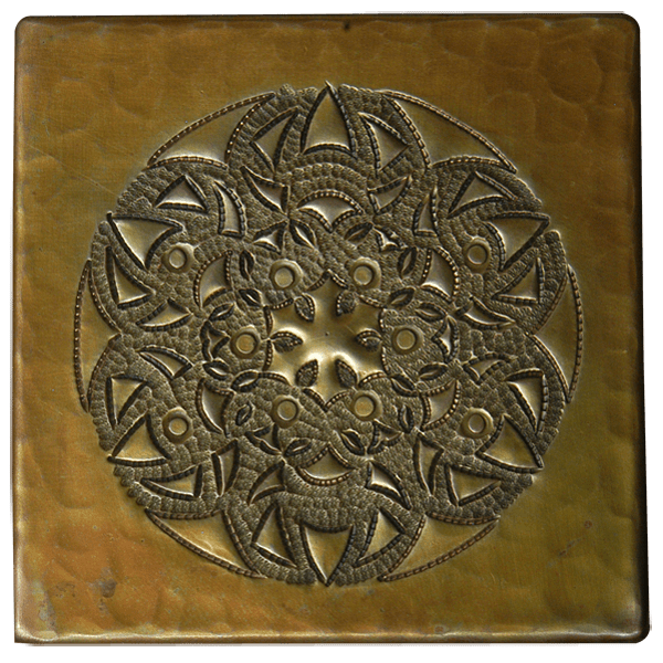 Tile  tile01-1 - Jorge Kurczyn Furniture
