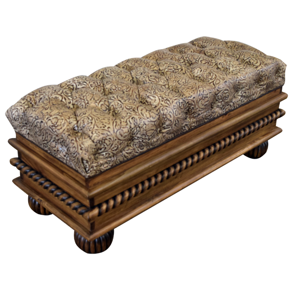 Trunk Cardenas 3 trk11b-2 - Jorge Kurczyn Furniture