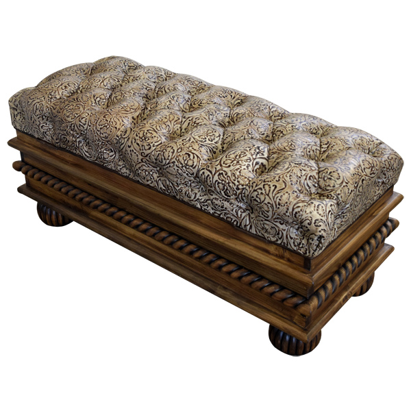 Trunk Cardenas 3 trk11b-4 - Jorge Kurczyn Furniture