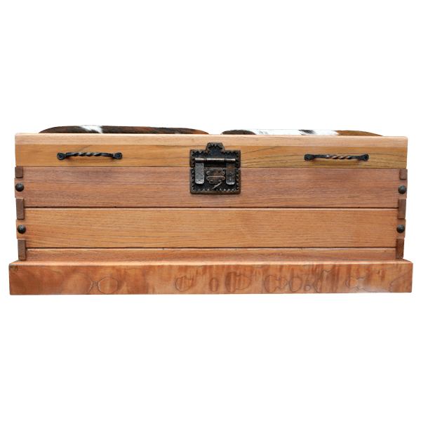 Trunk  trk17-1 - Jorge Kurczyn Furniture