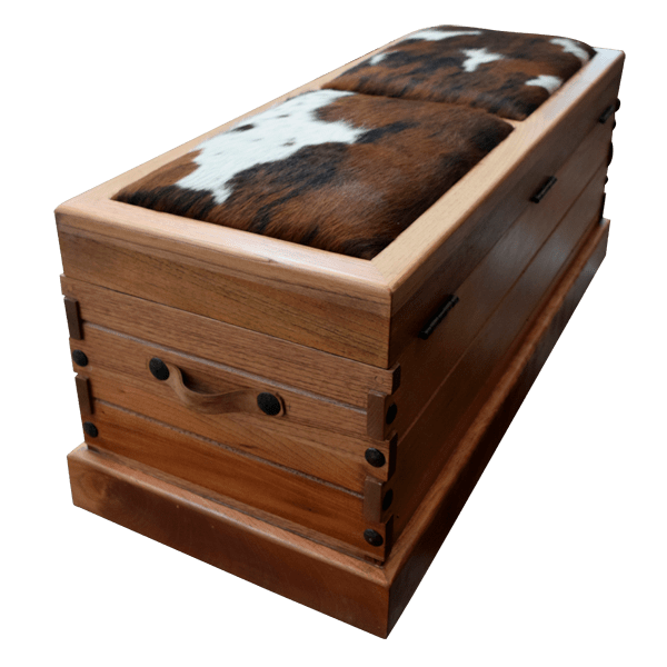 Trunk  trk17-4 - Jorge Kurczyn Furniture