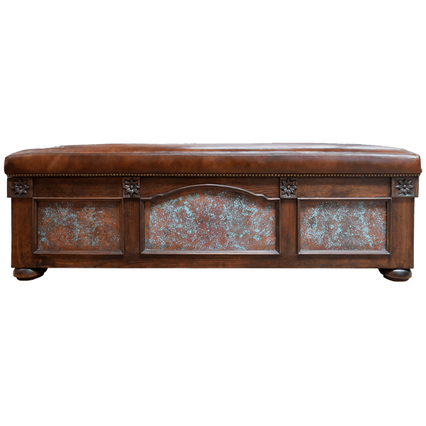 Trunk  trk20-3 - Jorge Kurczyn Furniture