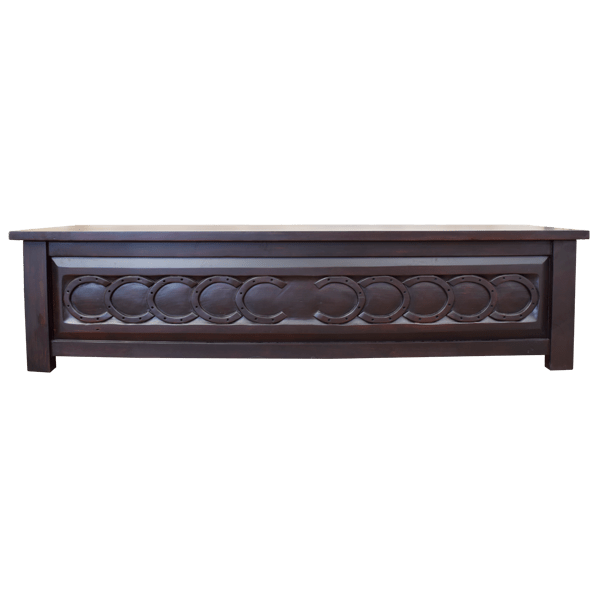 Trunk  trk22-1 - Jorge Kurczyn Furniture