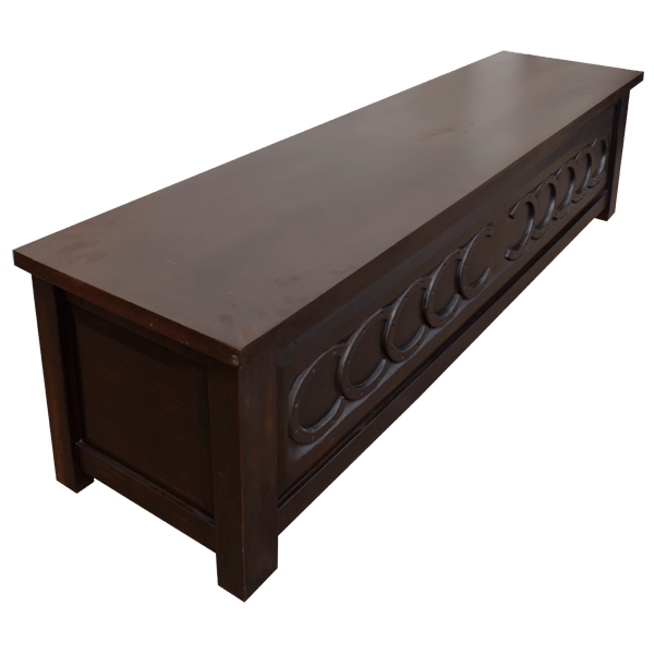 Trunk  trk22-3 - Jorge Kurczyn Furniture