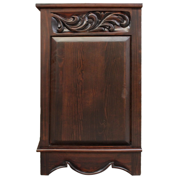 Vanity Sacerdotisa 2 vnt04a-3 - Jorge Kurczyn Furniture