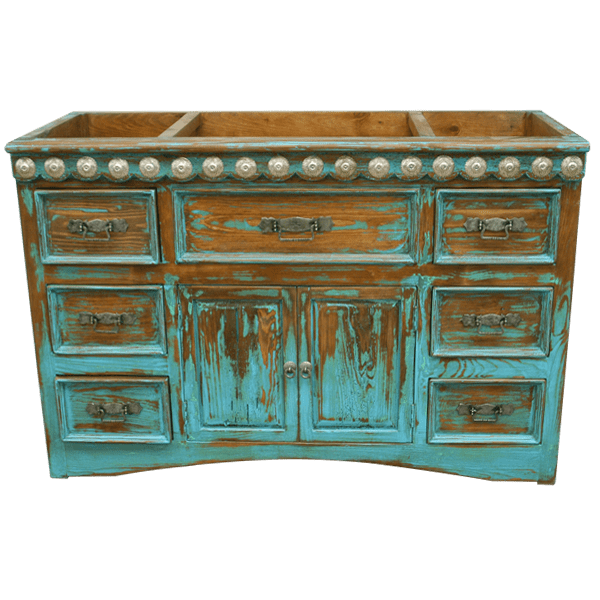 Vanity Santa Marcela vnt07-1 - Jorge Kurczyn Furniture