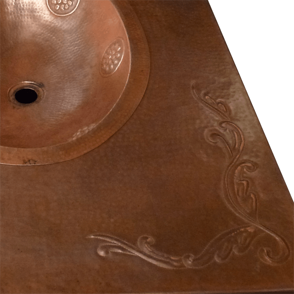 Vanity Lechuza 4 vnt08c-3 - Jorge Kurczyn Furniture