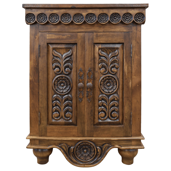 Vanity Lechuza 6 vnt08e-1 - Jorge Kurczyn Furniture