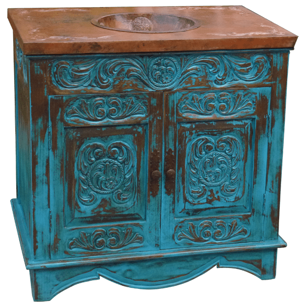 Vanity Belleza 2 vnt09a-2 - Jorge Kurczyn Furniture